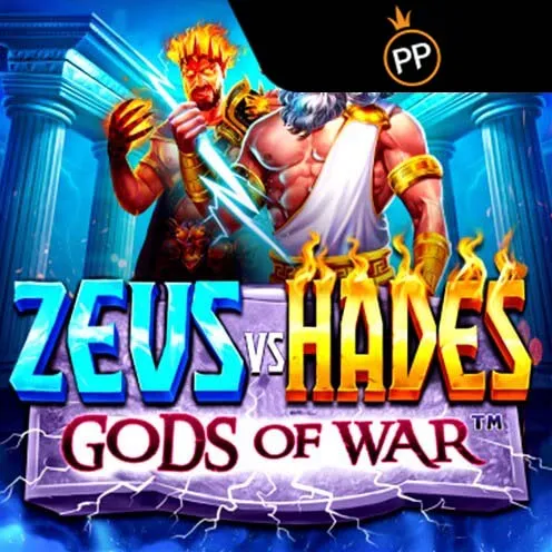 Zeus vs Hades  Gods of War