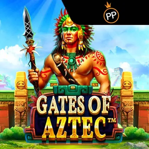 Gates of Aztec