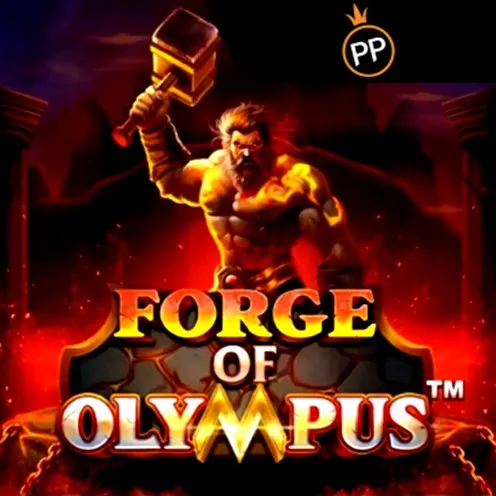 Forge of Olympus