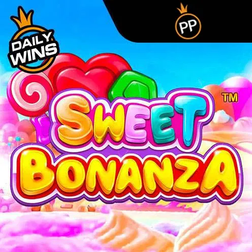 Sweet Bonanza